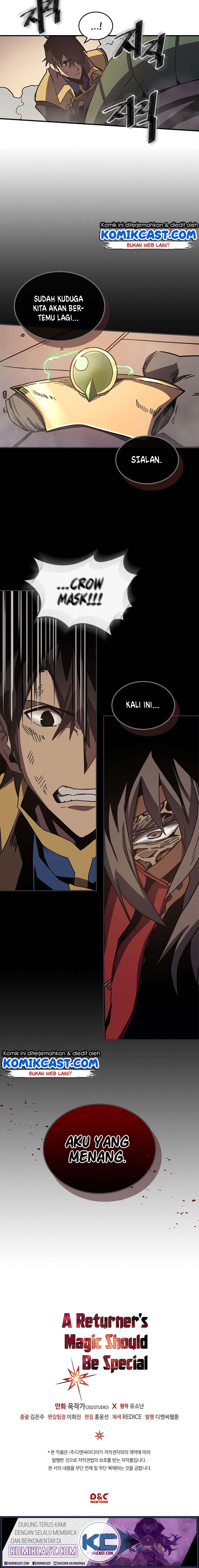 image-komik-a-returners-magic-should-be-special-chapter-115-17/18