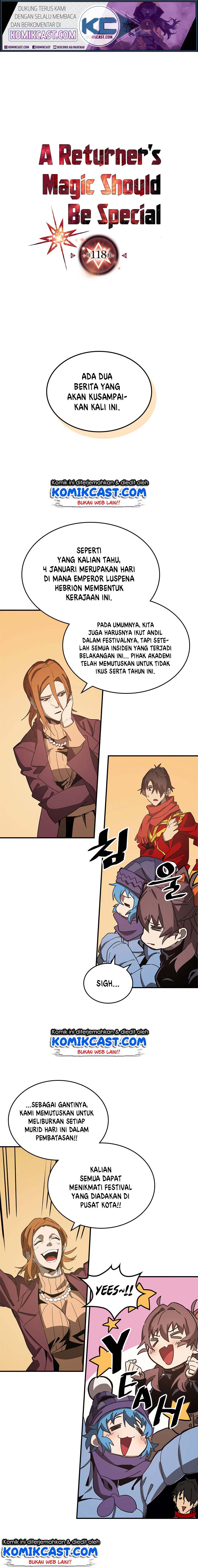 image-komik-a-returners-magic-should-be-special-chapter-118-0/15