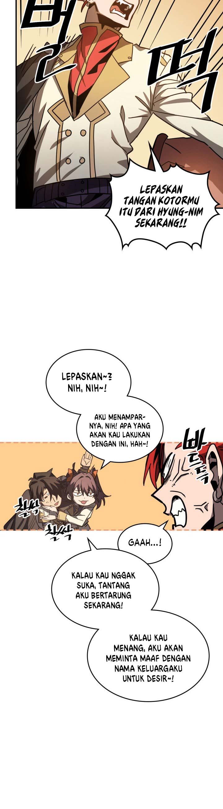 image-komik-a-returners-magic-should-be-special-chapter-122-20/30