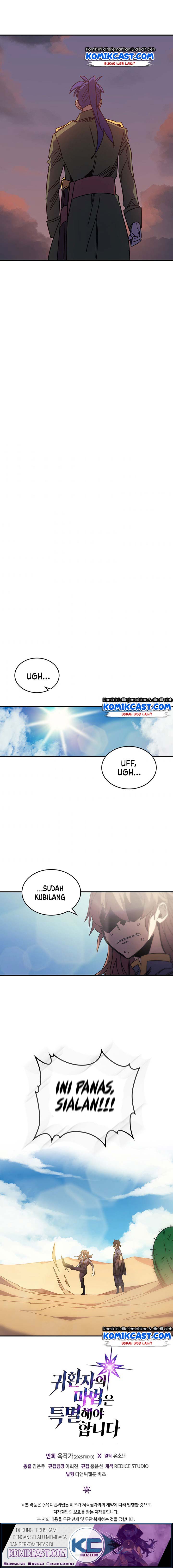 image-komik-a-returners-magic-should-be-special-chapter-125-16/17