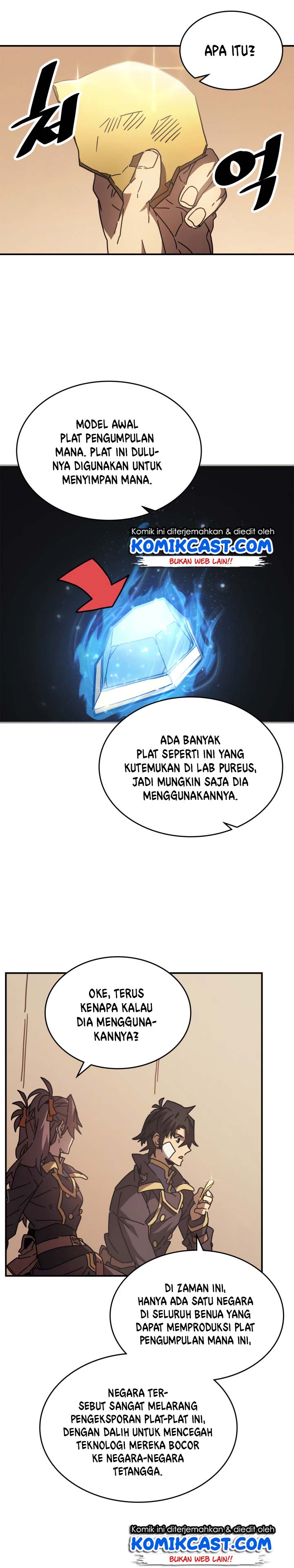 image-komik-a-returners-magic-should-be-special-chapter-132-11/24