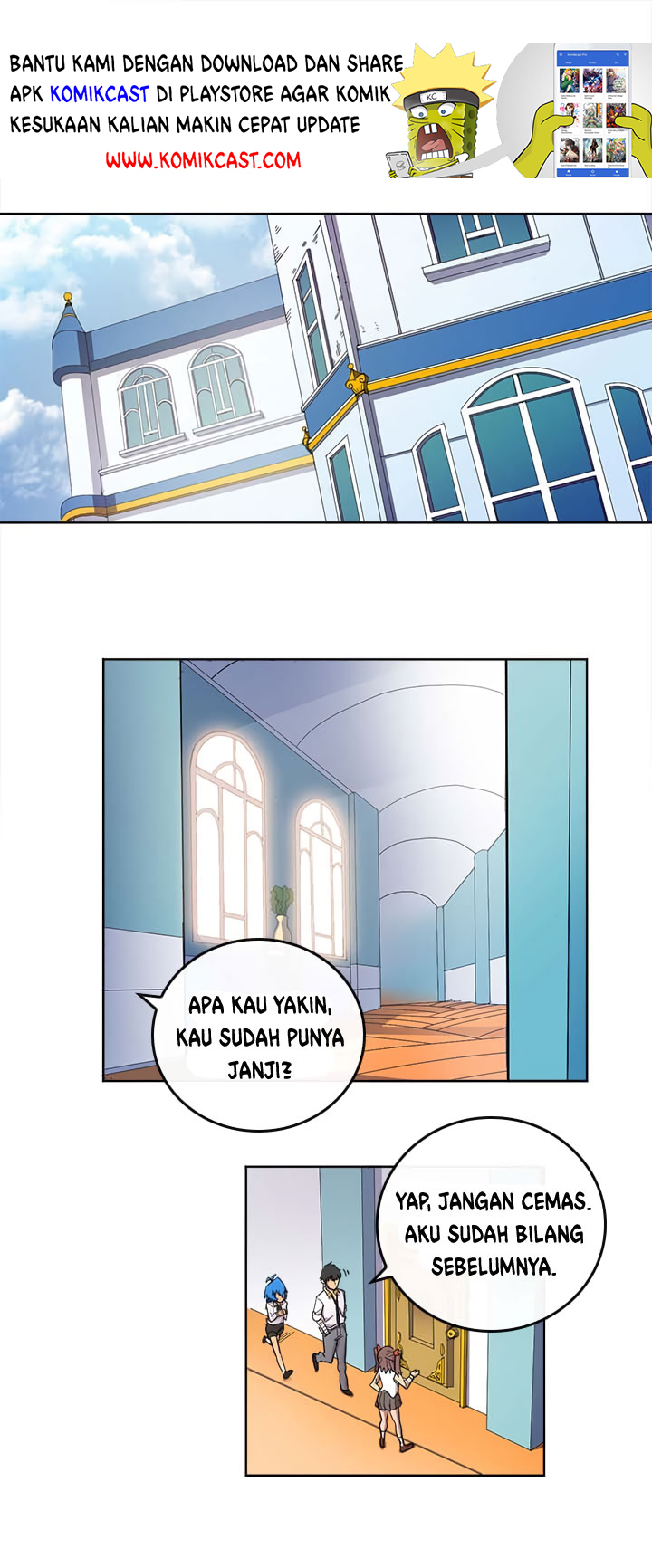 image-komik-a-returners-magic-should-be-special-chapter-14-2/32