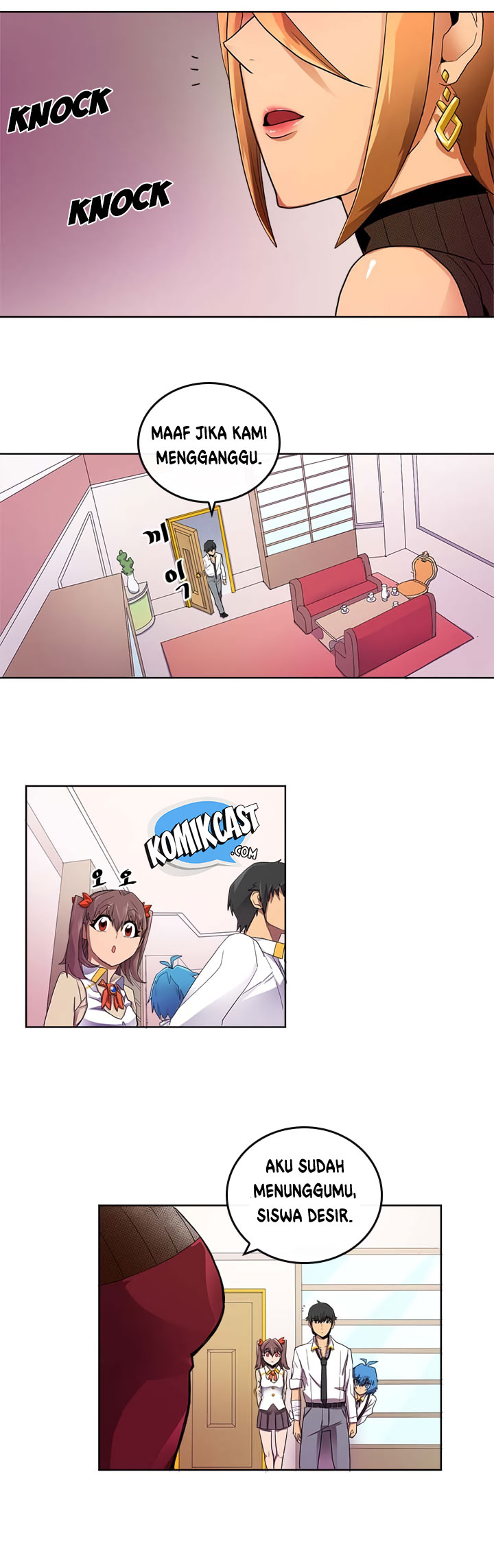 image-komik-a-returners-magic-should-be-special-chapter-14-3/32