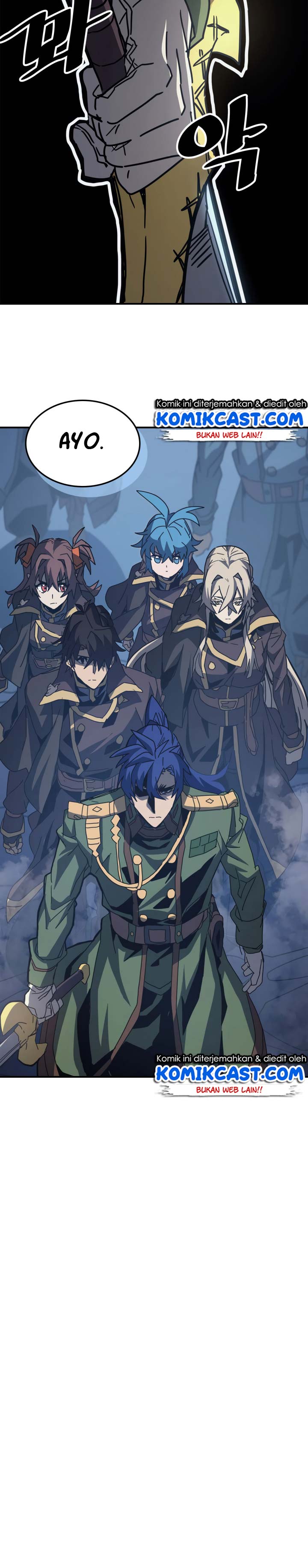 image-komik-a-returners-magic-should-be-special-chapter-140-15/18