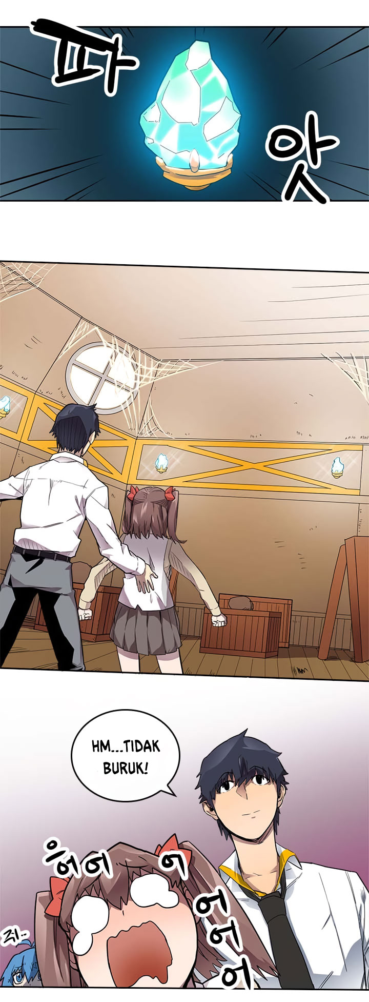 image-komik-a-returners-magic-should-be-special-chapter-15-11/33