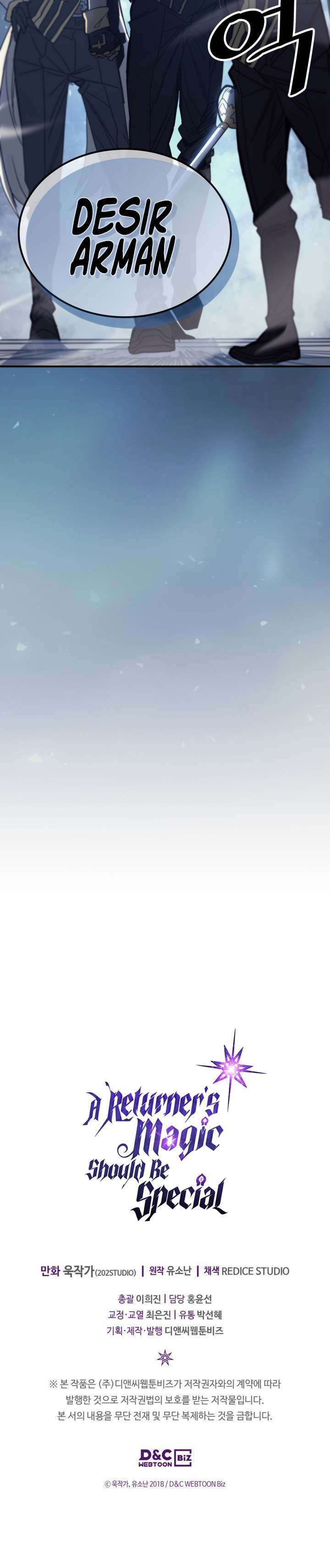 image-komik-a-returners-magic-should-be-special-chapter-158-22/23