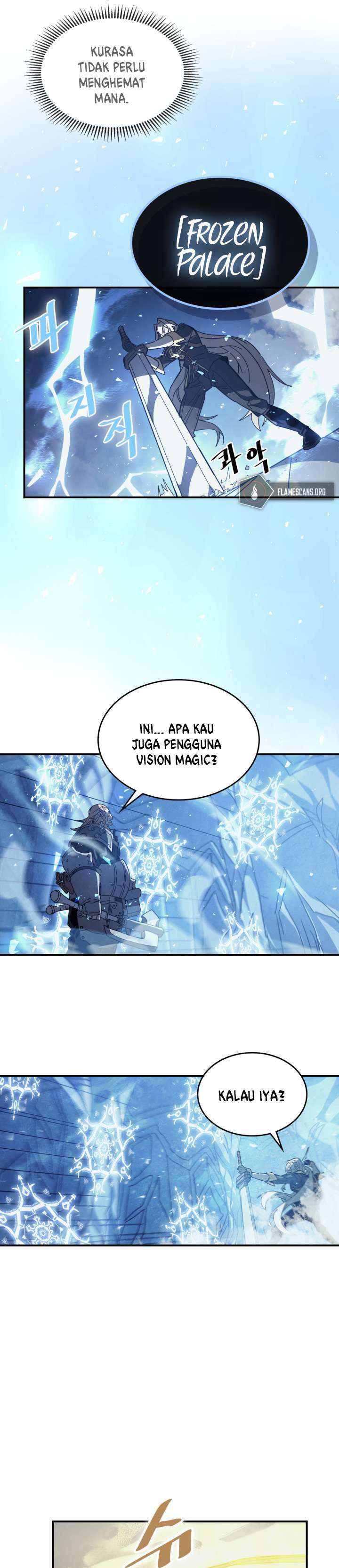 image-komik-a-returners-magic-should-be-special-chapter-159-20/32