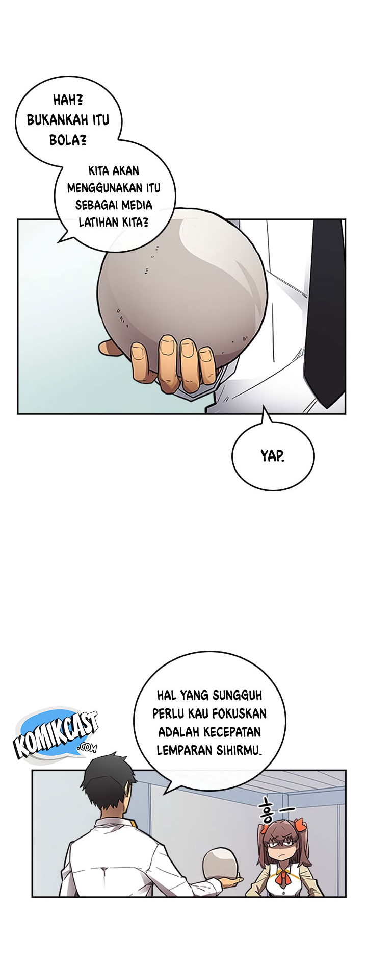 image-komik-a-returners-magic-should-be-special-chapter-16-4/33