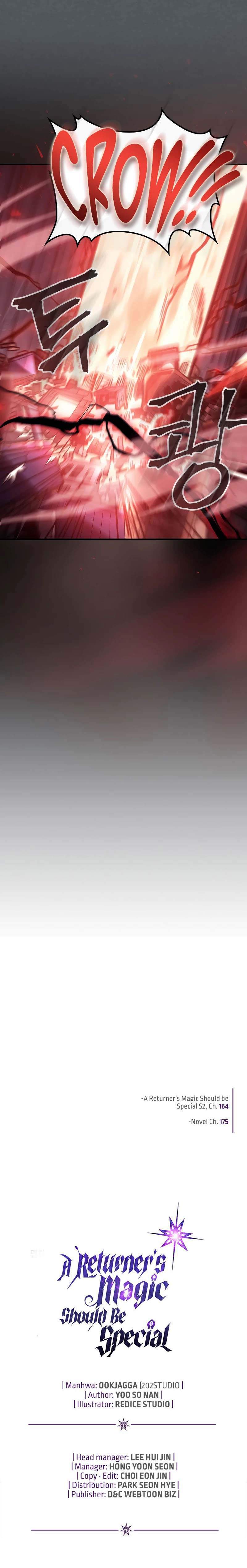 image-komik-a-returners-magic-should-be-special-chapter-164-38/39