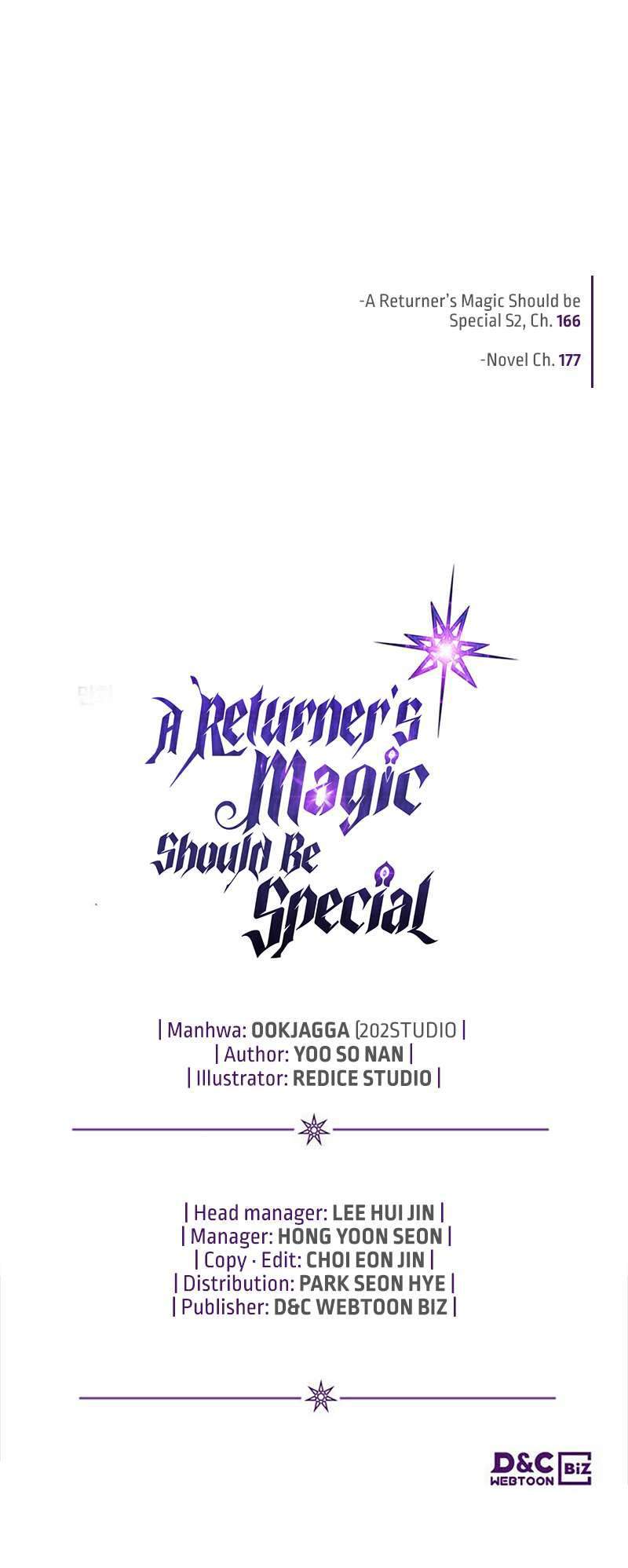 image-komik-a-returners-magic-should-be-special-chapter-166-33/34
