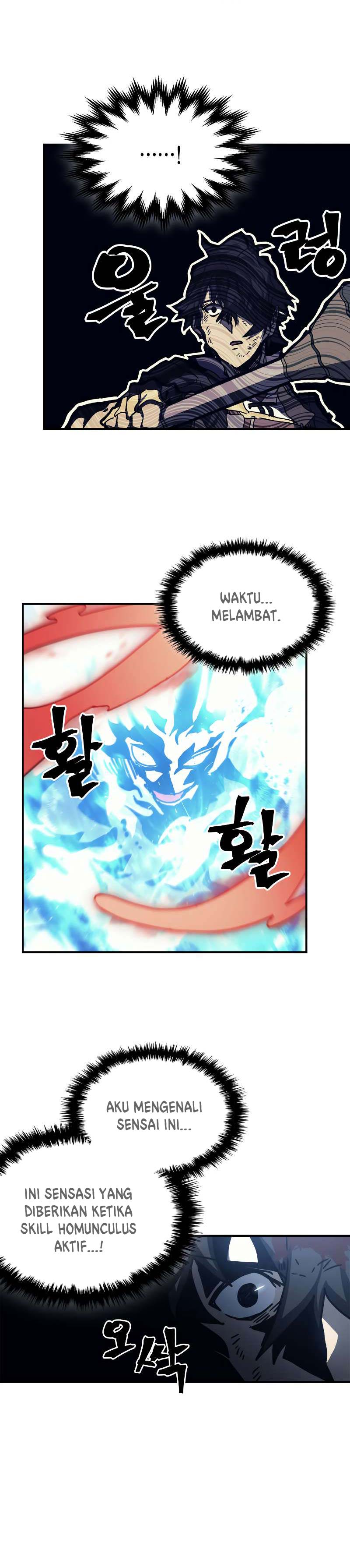 image-komik-a-returners-magic-should-be-special-chapter-167-20/25