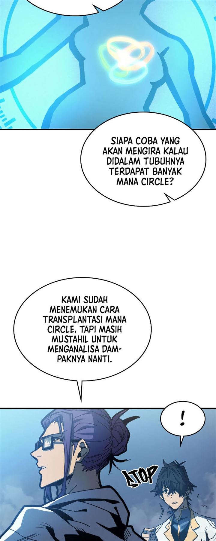 image-komik-a-returners-magic-should-be-special-chapter-172-4/66