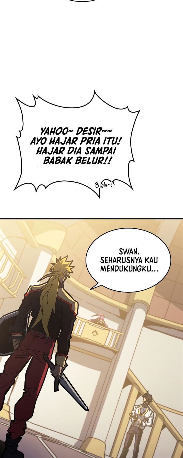 image-komik-a-returners-magic-should-be-special-chapter-176-28/77