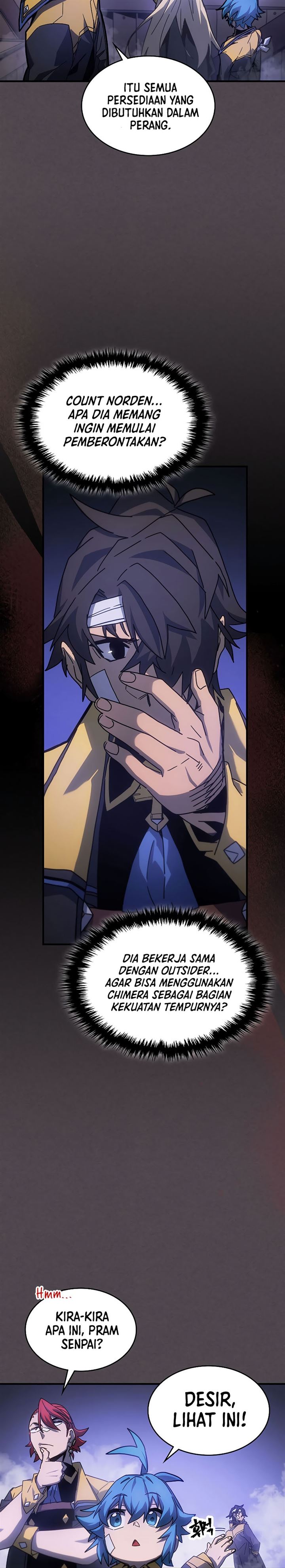 image-komik-a-returners-magic-should-be-special-chapter-181-21/28