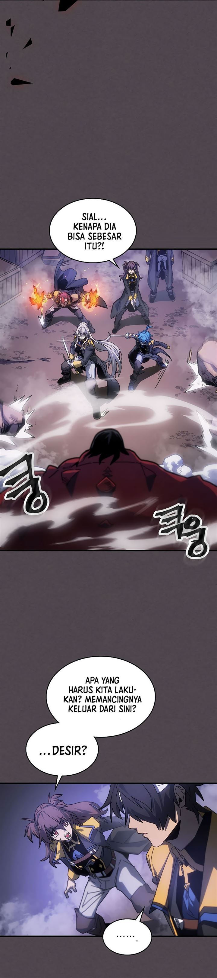 image-komik-a-returners-magic-should-be-special-chapter-181-25/28