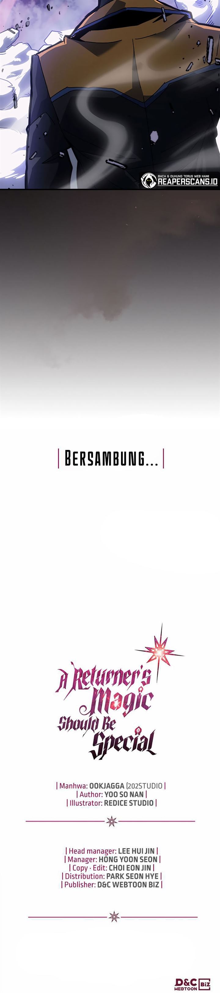 image-komik-a-returners-magic-should-be-special-chapter-181-27/28