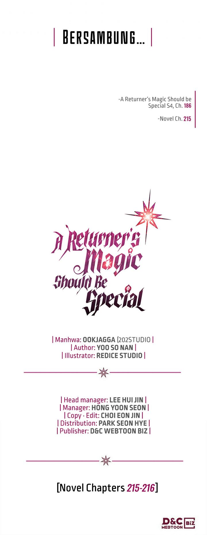 image-komik-a-returners-magic-should-be-special-chapter-186-34/35
