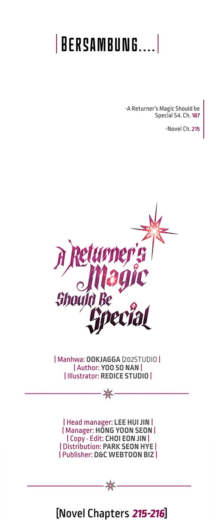 image-komik-a-returners-magic-should-be-special-chapter-187-31/34