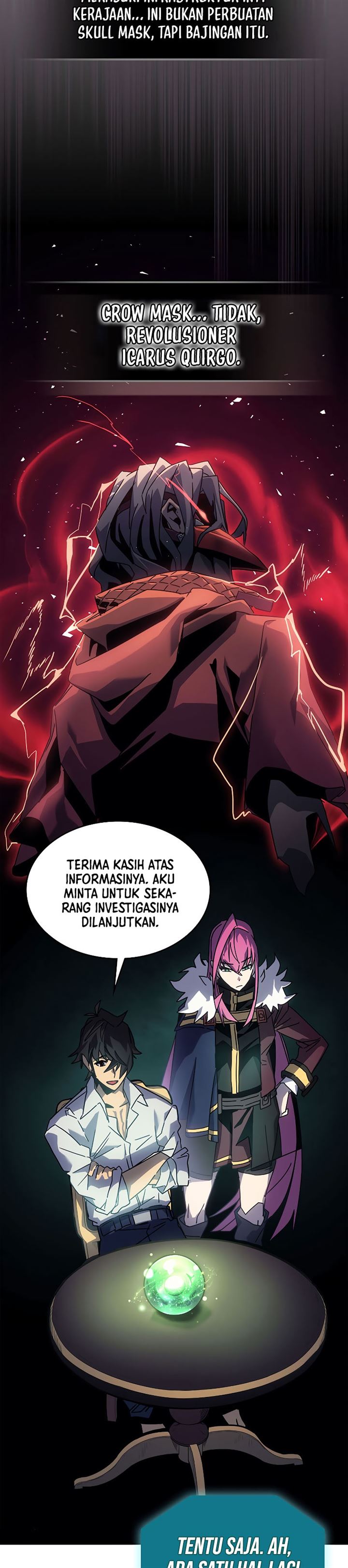 image-komik-a-returners-magic-should-be-special-chapter-188-8/29