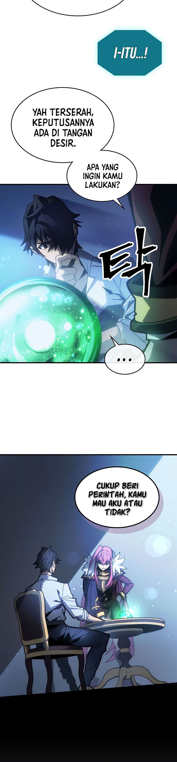 image-komik-a-returners-magic-should-be-special-chapter-188-14/29