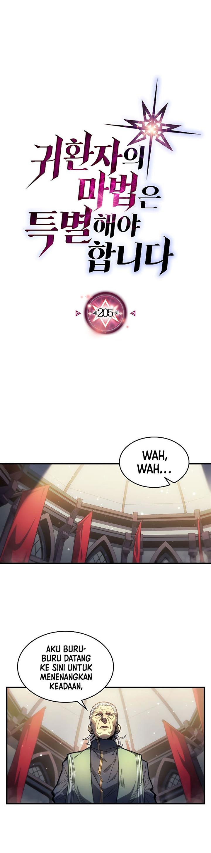 image-komik-a-returners-magic-should-be-special-chapter-205-1/34