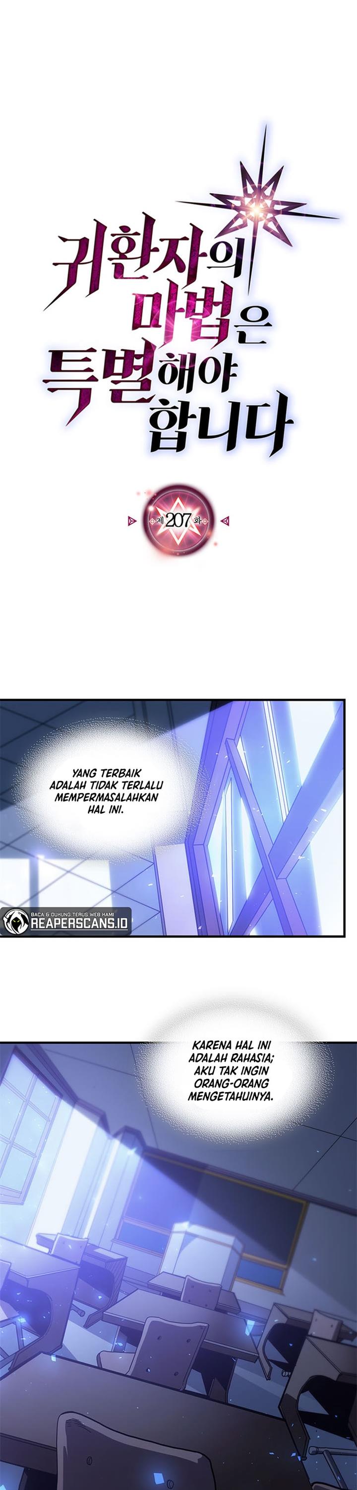 image-komik-a-returners-magic-should-be-special-chapter-207-0/34