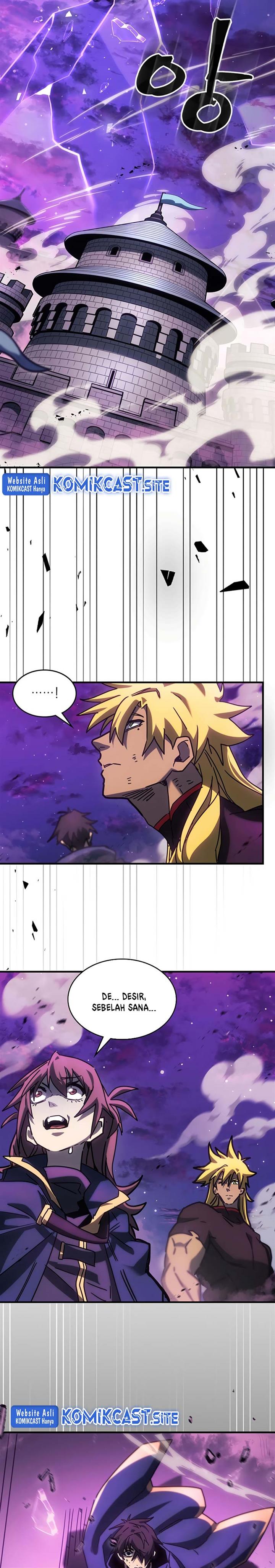 image-komik-a-returners-magic-should-be-special-chapter-220-25/29