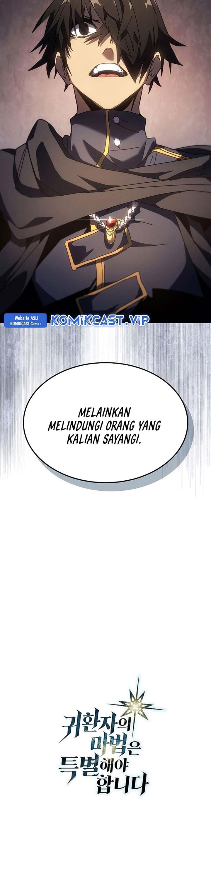 image-komik-a-returners-magic-should-be-special-chapter-235-30/31