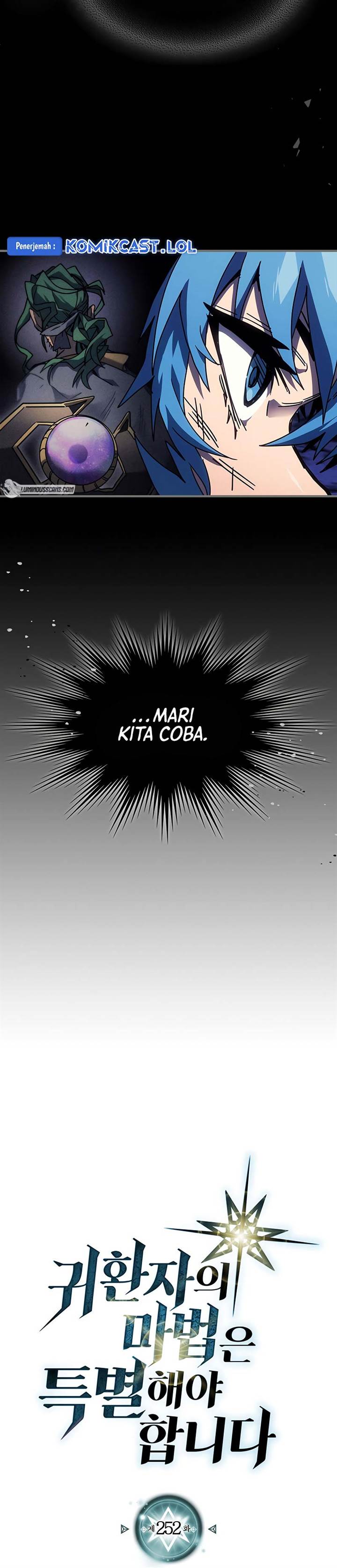 image-komik-a-returners-magic-should-be-special-chapter-252-2/31