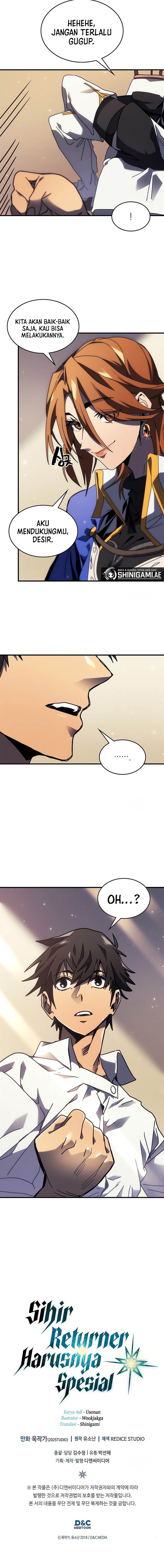 image-komik-a-returners-magic-should-be-special-chapter-255-13/14