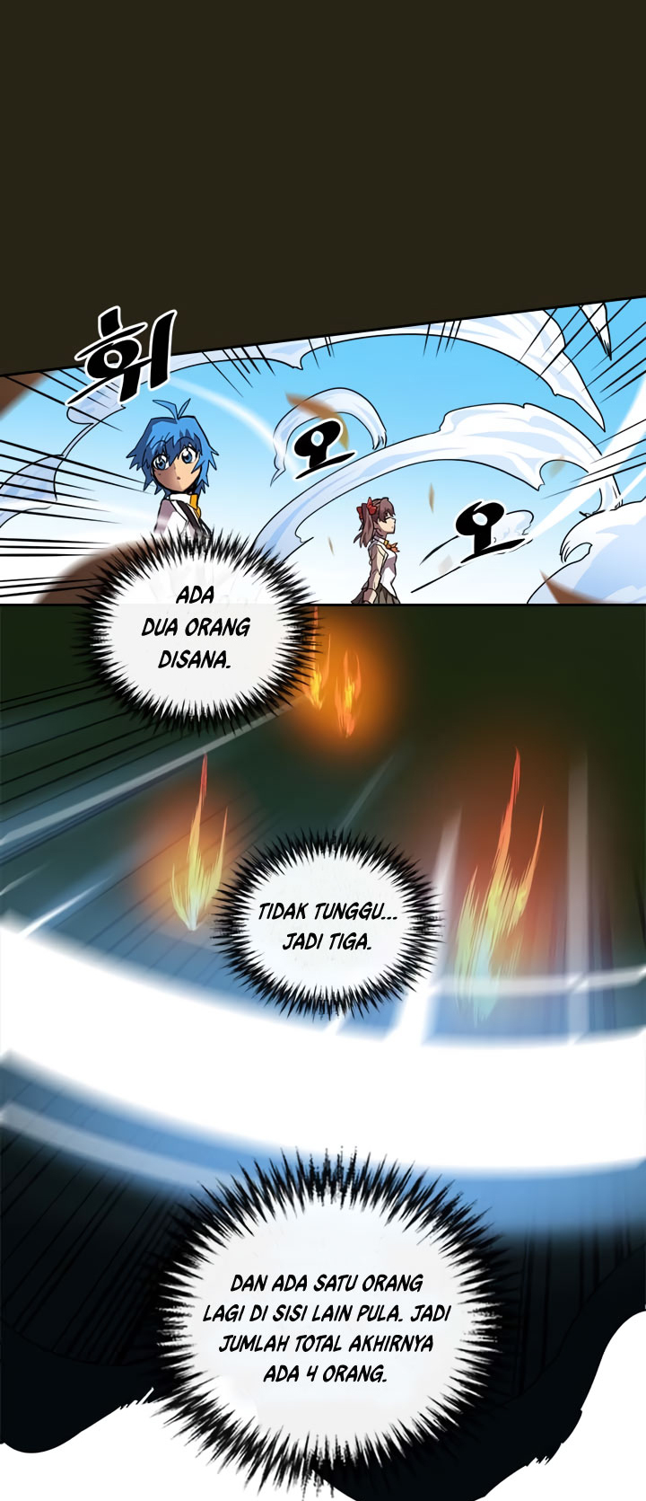 image-komik-a-returners-magic-should-be-special-chapter-26-27/34