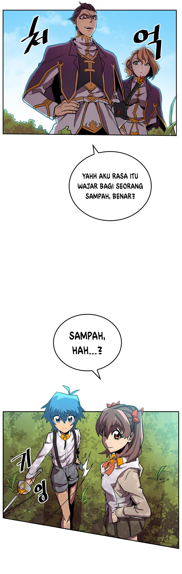 image-komik-a-returners-magic-should-be-special-chapter-26-32/34