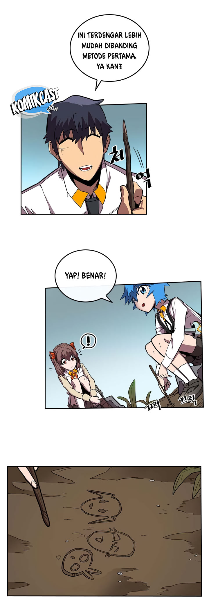 image-komik-a-returners-magic-should-be-special-chapter-28-11/43