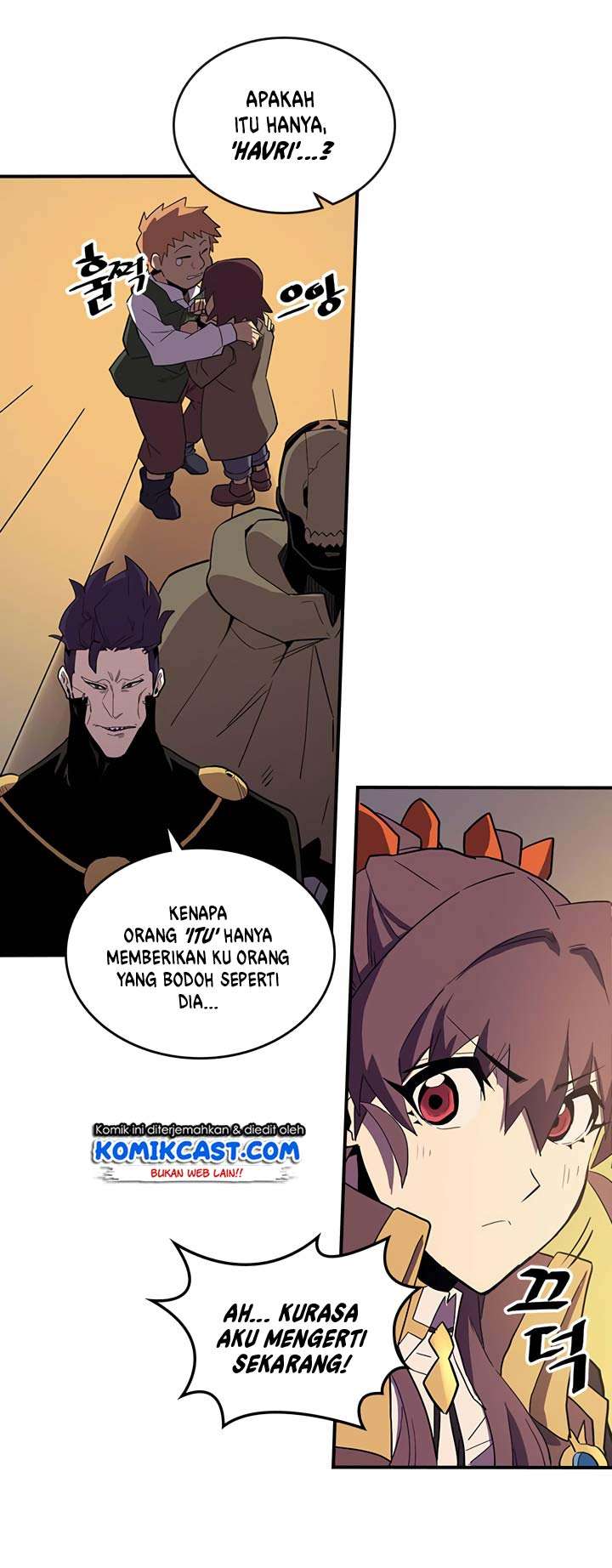 image-komik-a-returners-magic-should-be-special-chapter-82-14/49