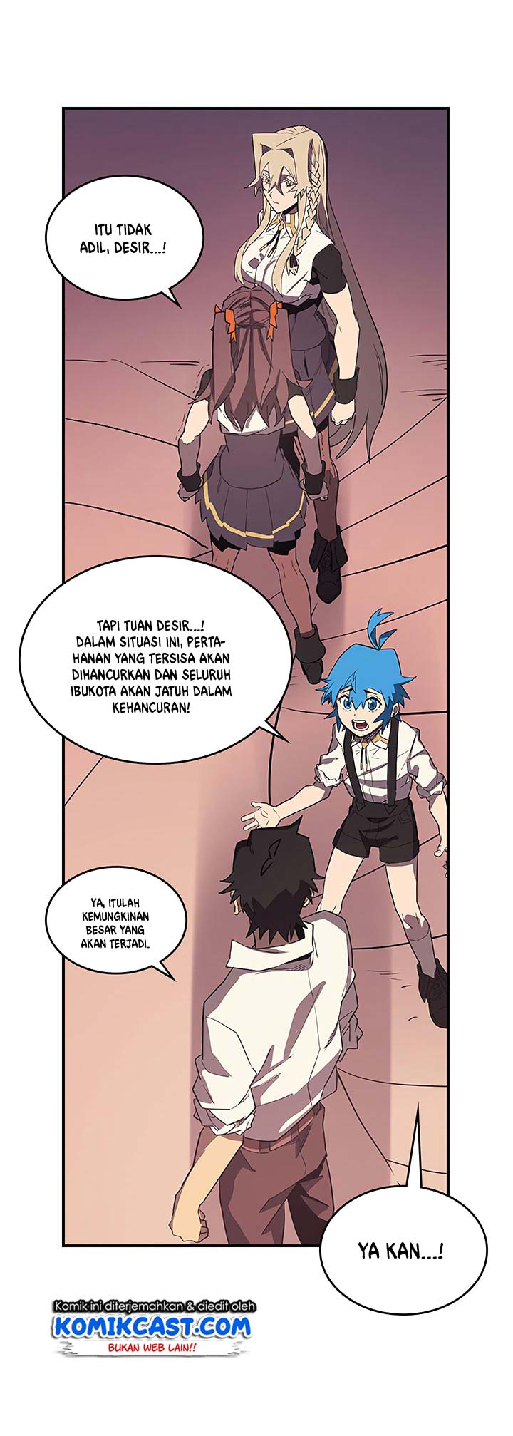 image-komik-a-returners-magic-should-be-special-chapter-89-23/53