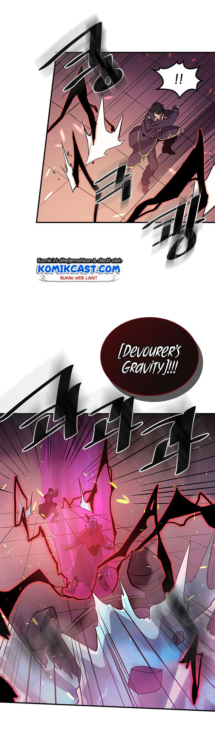 image-komik-a-returners-magic-should-be-special-chapter-90-24/48