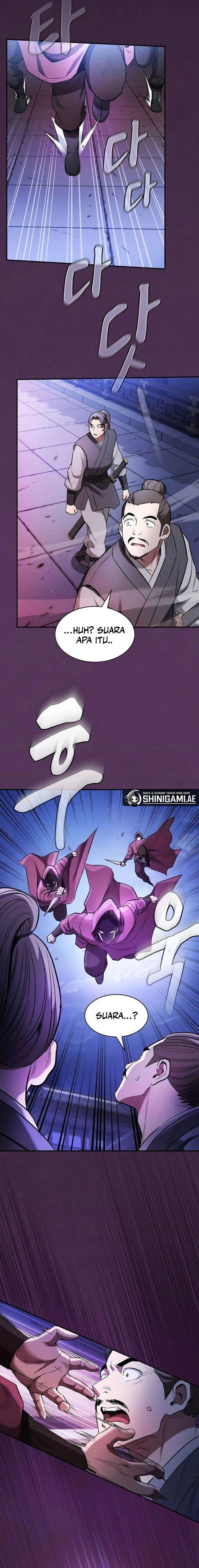 image-komik-a-spys-survival-in-the-demonic-cult-chapter-1-9/35