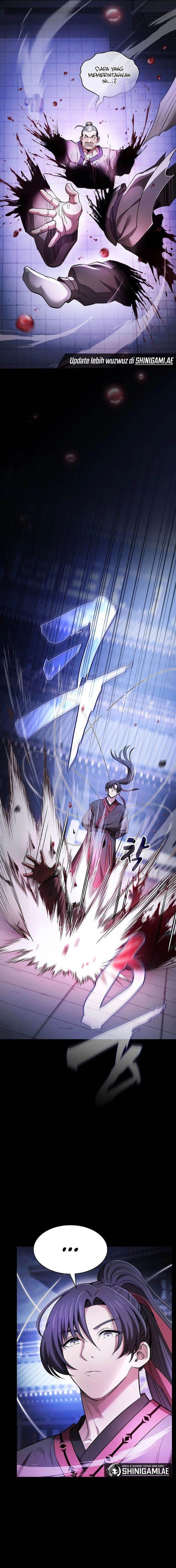 image-komik-a-spys-survival-in-the-demonic-cult-chapter-1-32/35