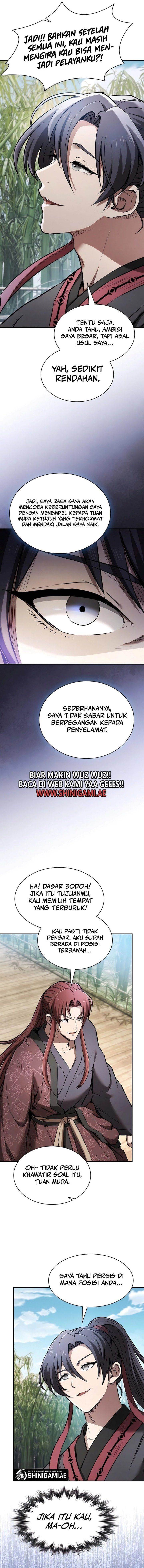 image-komik-a-spys-survival-in-the-demonic-cult-chapter-10-14/21