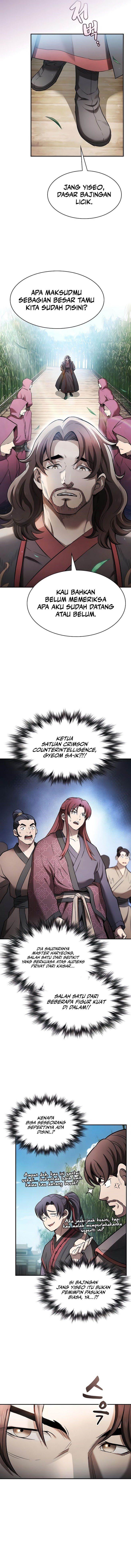 image-komik-a-spys-survival-in-the-demonic-cult-chapter-11-1/22