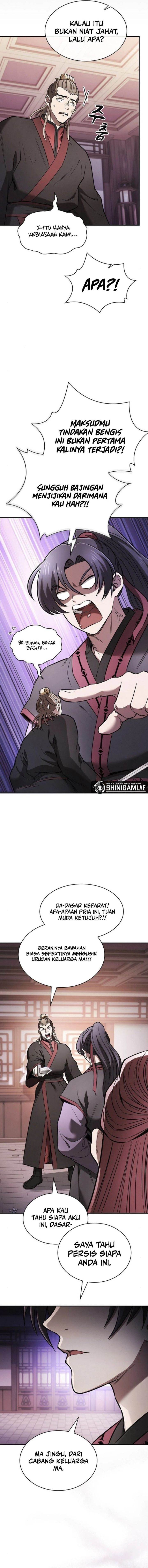 image-komik-a-spys-survival-in-the-demonic-cult-chapter-13-5/19