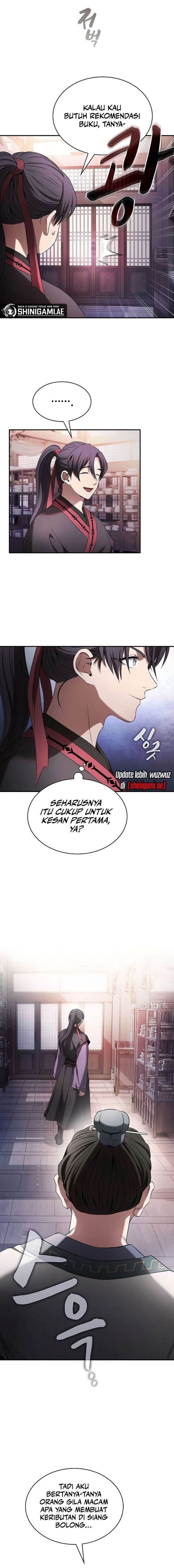 image-komik-a-spys-survival-in-the-demonic-cult-chapter-3-12/23