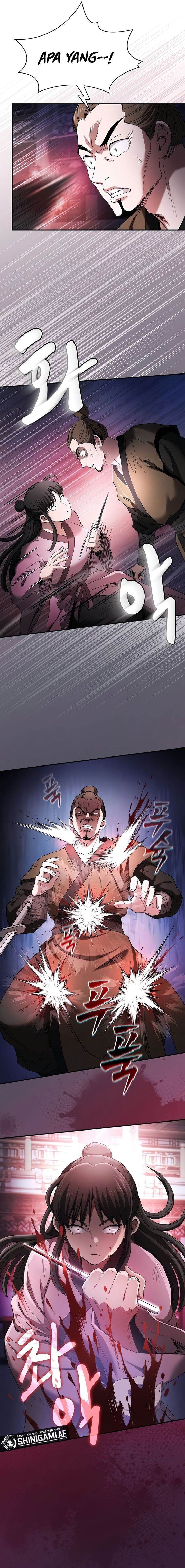 image-komik-a-spys-survival-in-the-demonic-cult-chapter-7-14/23