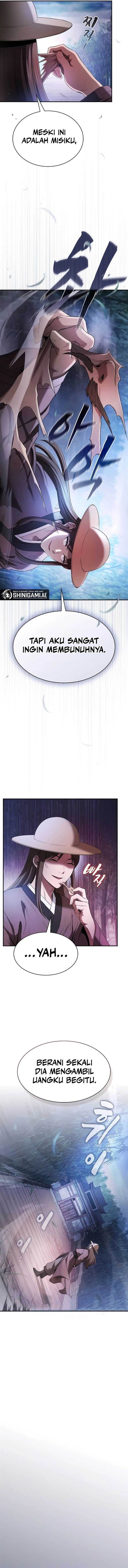 image-komik-a-spys-survival-in-the-demonic-cult-chapter-8-16/19