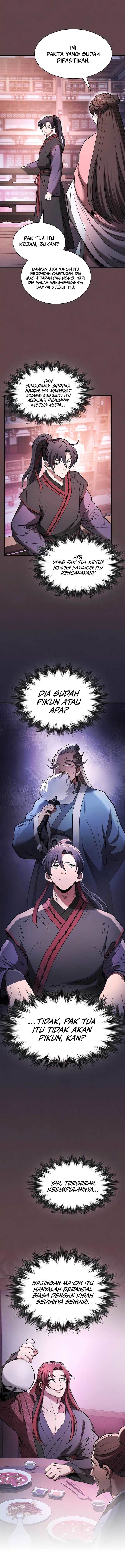 image-komik-a-spys-survival-in-the-demonic-cult-chapter-9-13/20