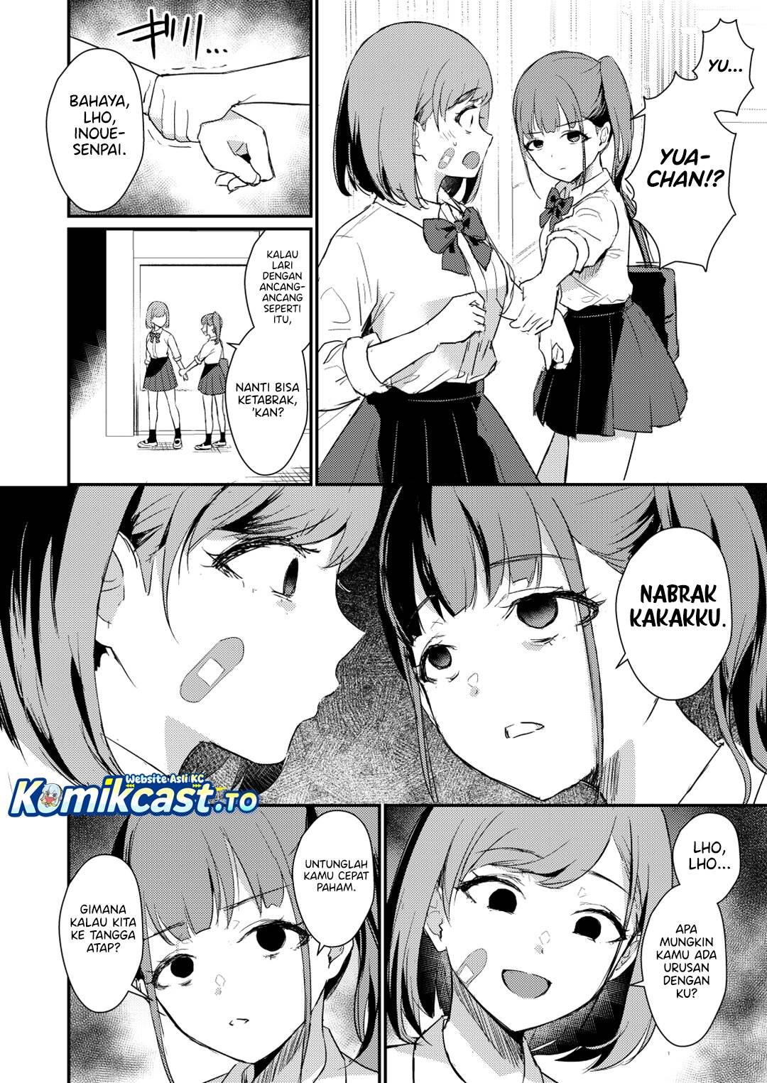image-komik-a-story-where-all-the-characters-are-super-yandere-chapter-10-1/8