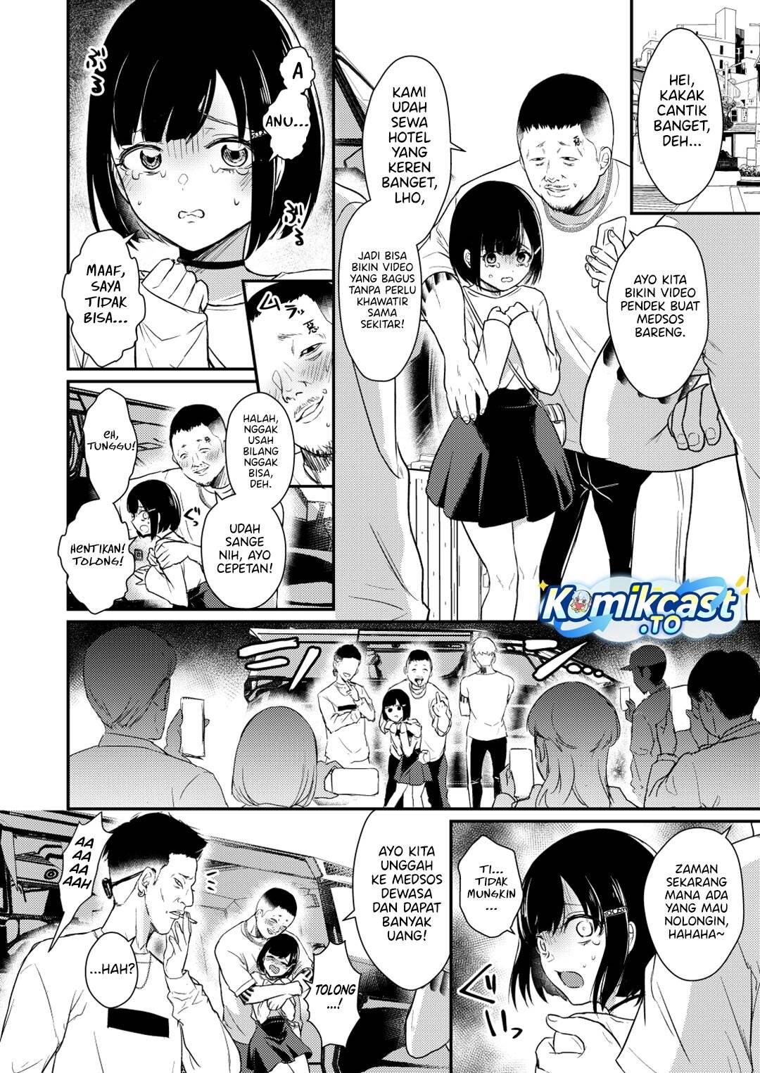image-komik-a-story-where-all-the-characters-are-super-yandere-chapter-8-5/15