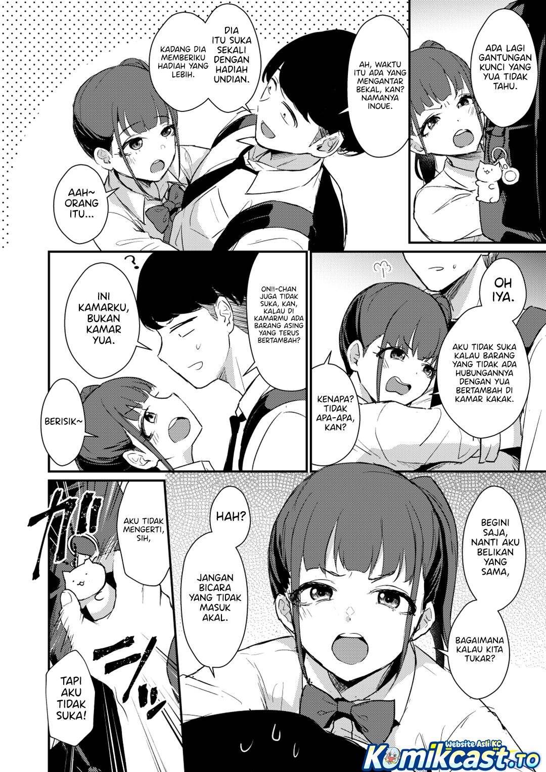 image-komik-a-story-where-all-the-characters-are-super-yandere-chapter-9-1/6
