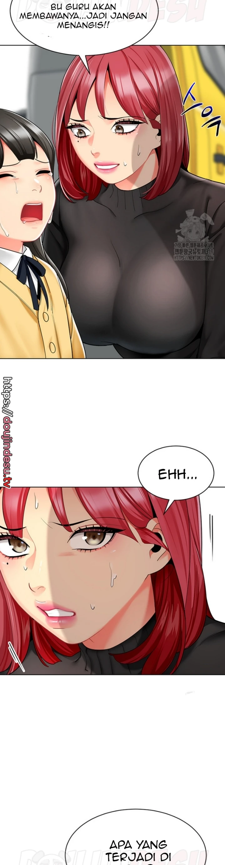 image-komik-a-wise-drivers-life-chapter-20-21/24