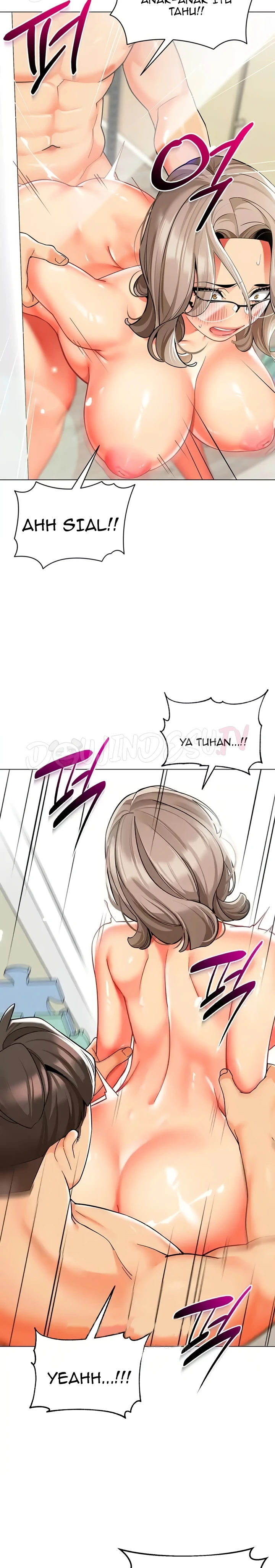 image-komik-a-wise-drivers-life-chapter-41-7/11